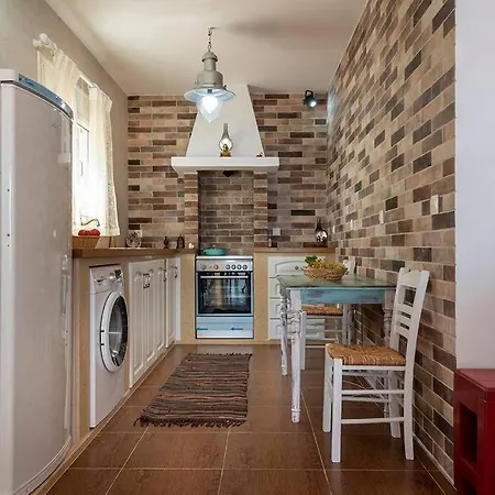 Villa Ktima Sfakia *