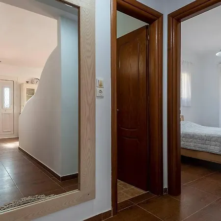 Ktima Sfakia Villa Kéfalos