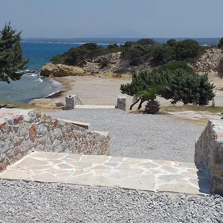 Ktima Sfakia Villa *