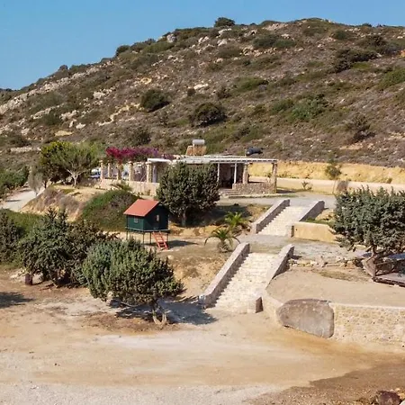 Ktima Sfakia