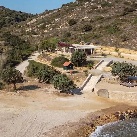 Ktima Sfakia Villa *