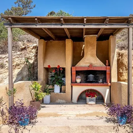 Villa Ktima Sfakia Kéfalos