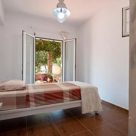 Ktima Sfakia Villa Kéfalos