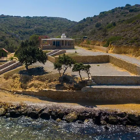 Villa Ktima Sfakia *