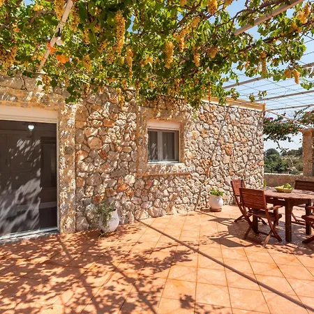 Ktima Sfakia Kéfalos