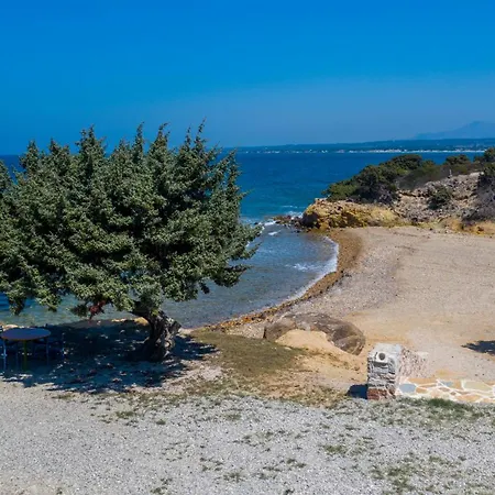 Villa Ktima Sfakia *