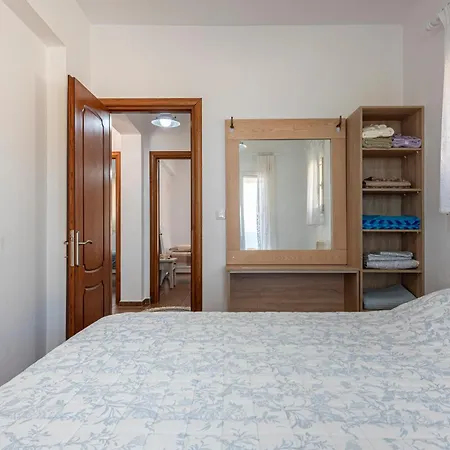 Ktima Sfakia Kéfalos