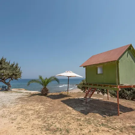 Villa Ktima Sfakia Kéfalos