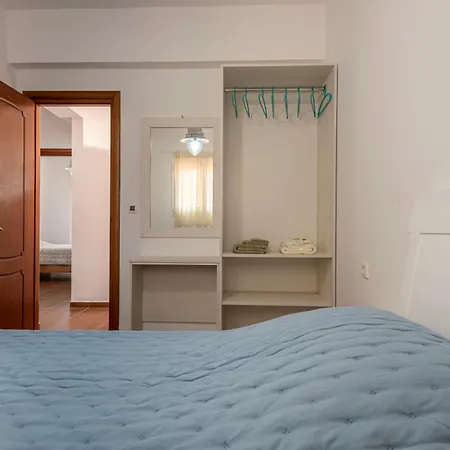 Ktima Sfakia * Kéfalos