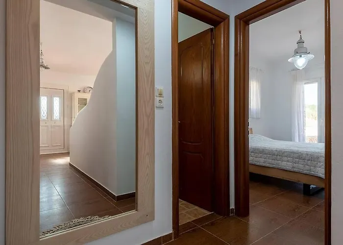 Ktima Sfakia Villa Kefalos (Kos)