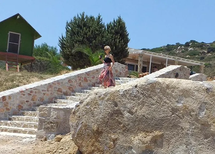 Villa Ktima Sfakia Kefalos (Kos)