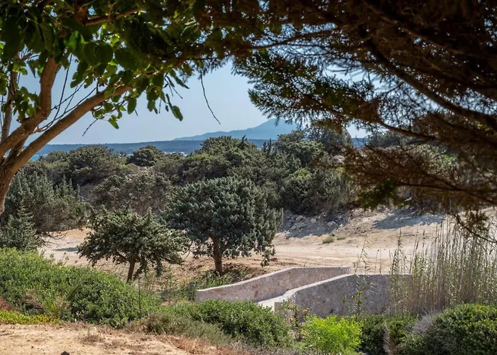 Ktima Sfakia * Kefalos (Kos)