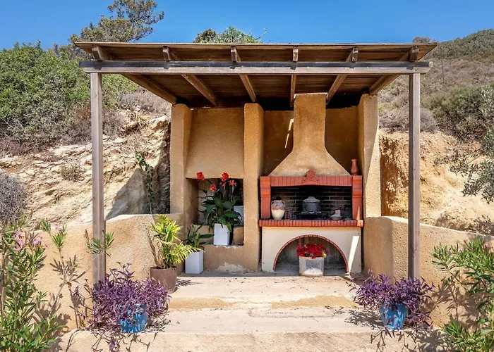 Villa Ktima Sfakia Kefalos (Kos)