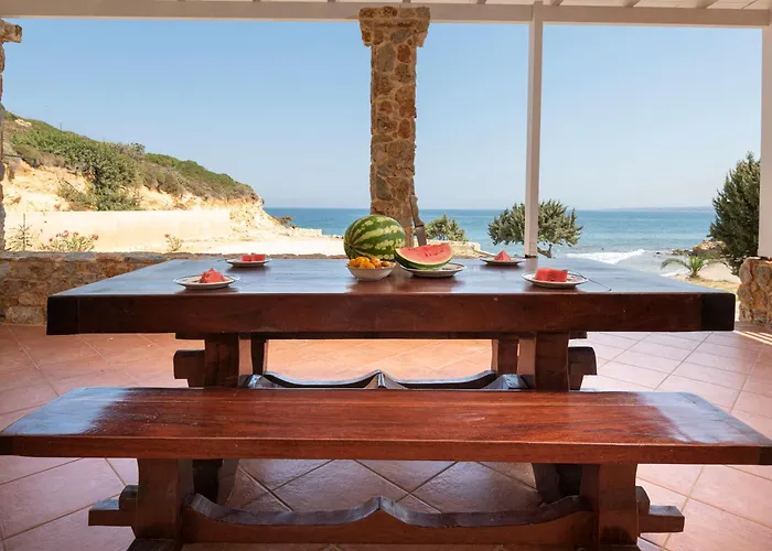 Ktima Sfakia Kefalos (Kos)