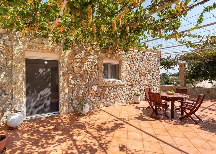 Ktima Sfakia Kefalos (Kos)