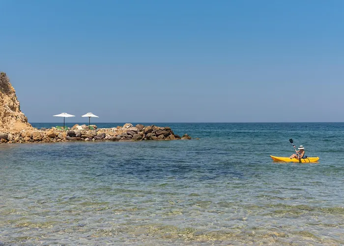 Ktima Sfakia * Kefalos (Kos)