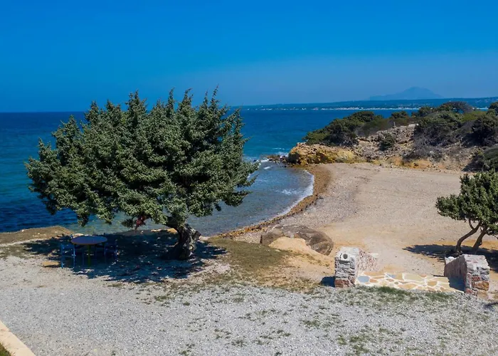 Villa Ktima Sfakia *