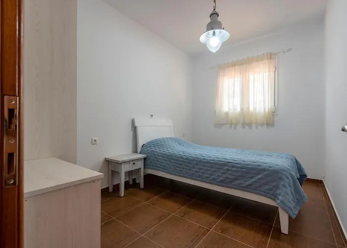 Ktima Sfakia Villa *