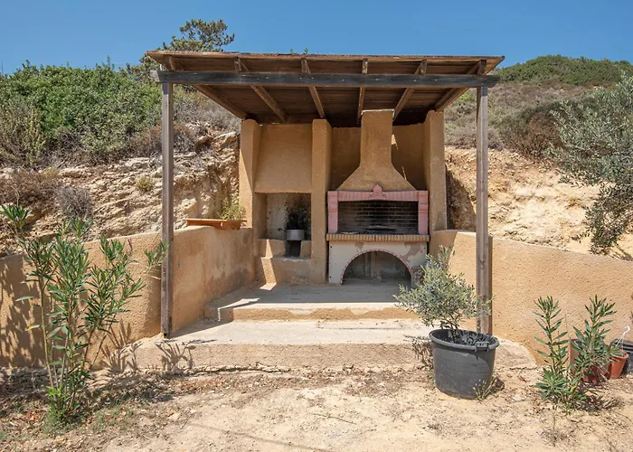 Villa Ktima Sfakia *