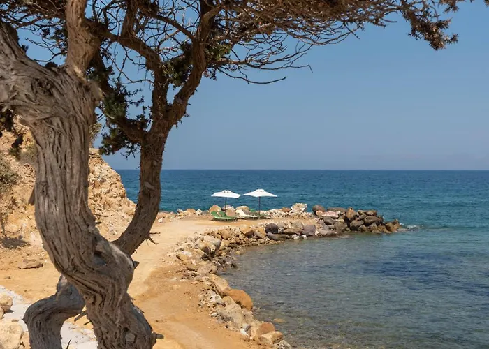 Ktima Sfakia