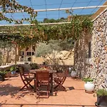 Villa Ktima Sfakia Kéfalos