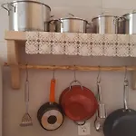 Ktima Sfakia Kéfalos