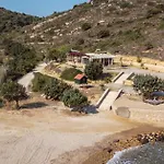 Ktima Sfakia Villa *
