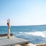 Ktima Sfakia Villa *