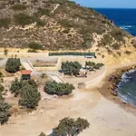 Villa Ktima Sfakia Kéfalos
