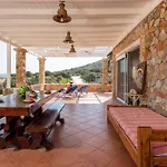 Villa Ktima Sfakia Kéfalos
