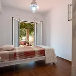 Ktima Sfakia Villa Kéfalos