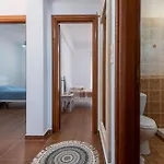 Ktima Sfakia Villa Kéfalos