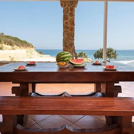 Ktima Sfakia Kéfalos
