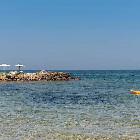 Villa Ktima Sfakia Kefalos (Kos)