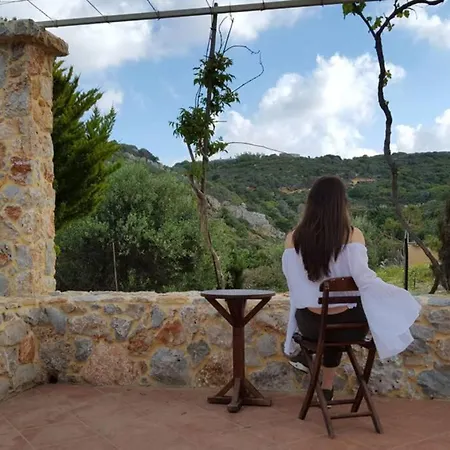 Ktima Sfakia Kefalos (Kos)