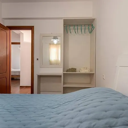 Villa Ktima Sfakia Kefalos (Kos)
