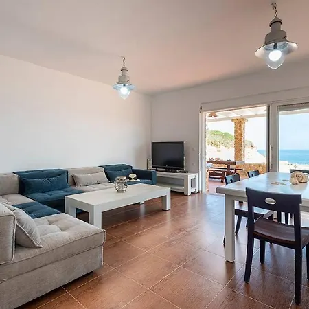 Ktima Sfakia Kefalos (Kos)