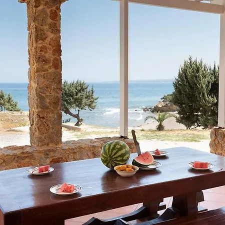 Ktima Sfakia