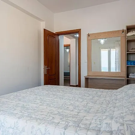 Ktima Sfakia Villa