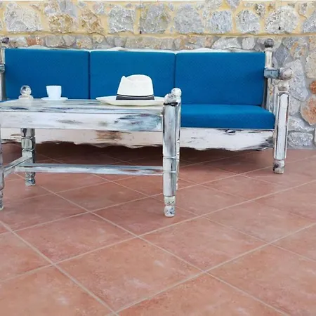 Ktima Sfakia *
