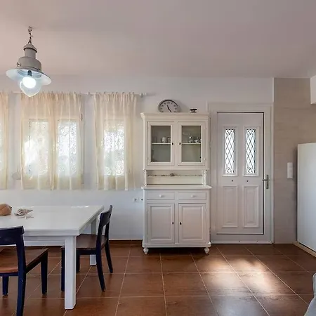 Ktima Sfakia Villa Kéfalos