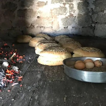 Ktima Sfakia