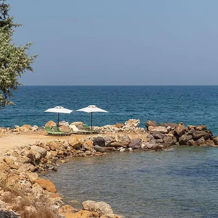 Villa Ktima Sfakia Kéfalos