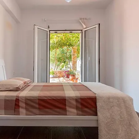 Villa Ktima Sfakia Kefalos (Kos)