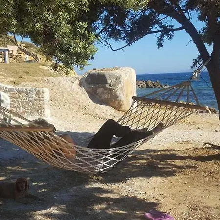 Villa Ktima Sfakia