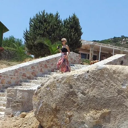 Villa Ktima Sfakia Kéfalos