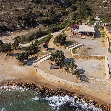 Villa Ktima Sfakia