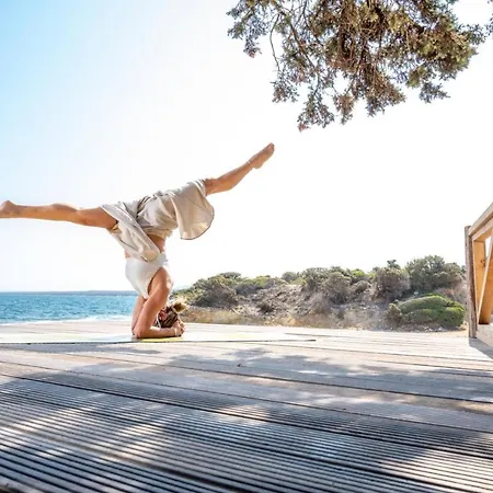 Villa Ktima Sfakia