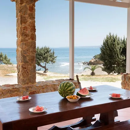 Villa Ktima Sfakia
