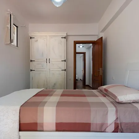 Ktima Sfakia Villa